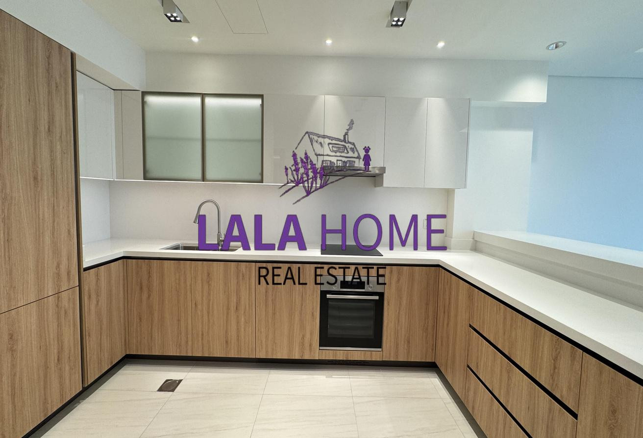Luxury Brand new 1BR with only 10% downpayment - Apartment in Gewan Island