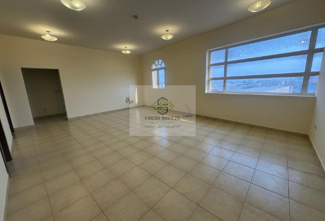 Unfurnished 2-Bedroom for Rent in Najma