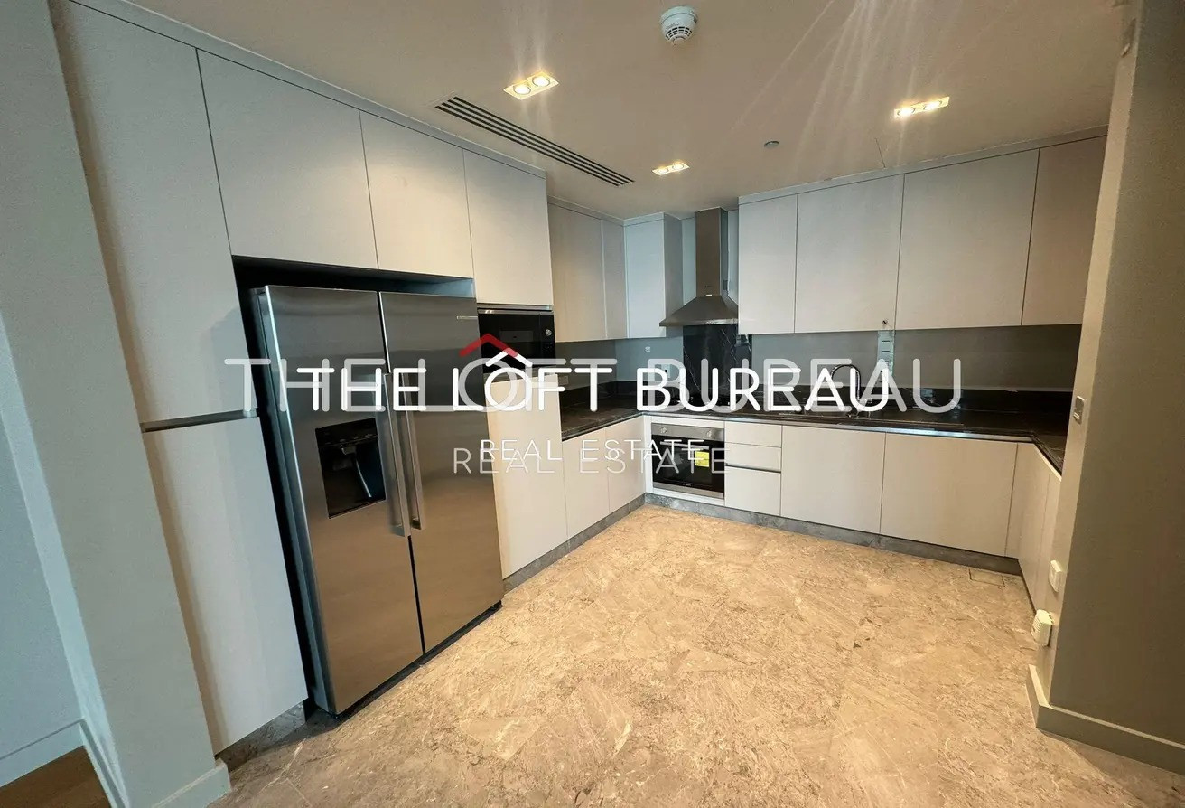 1BHK |115m²| Sea View | 4%DP | PP 2033 |
