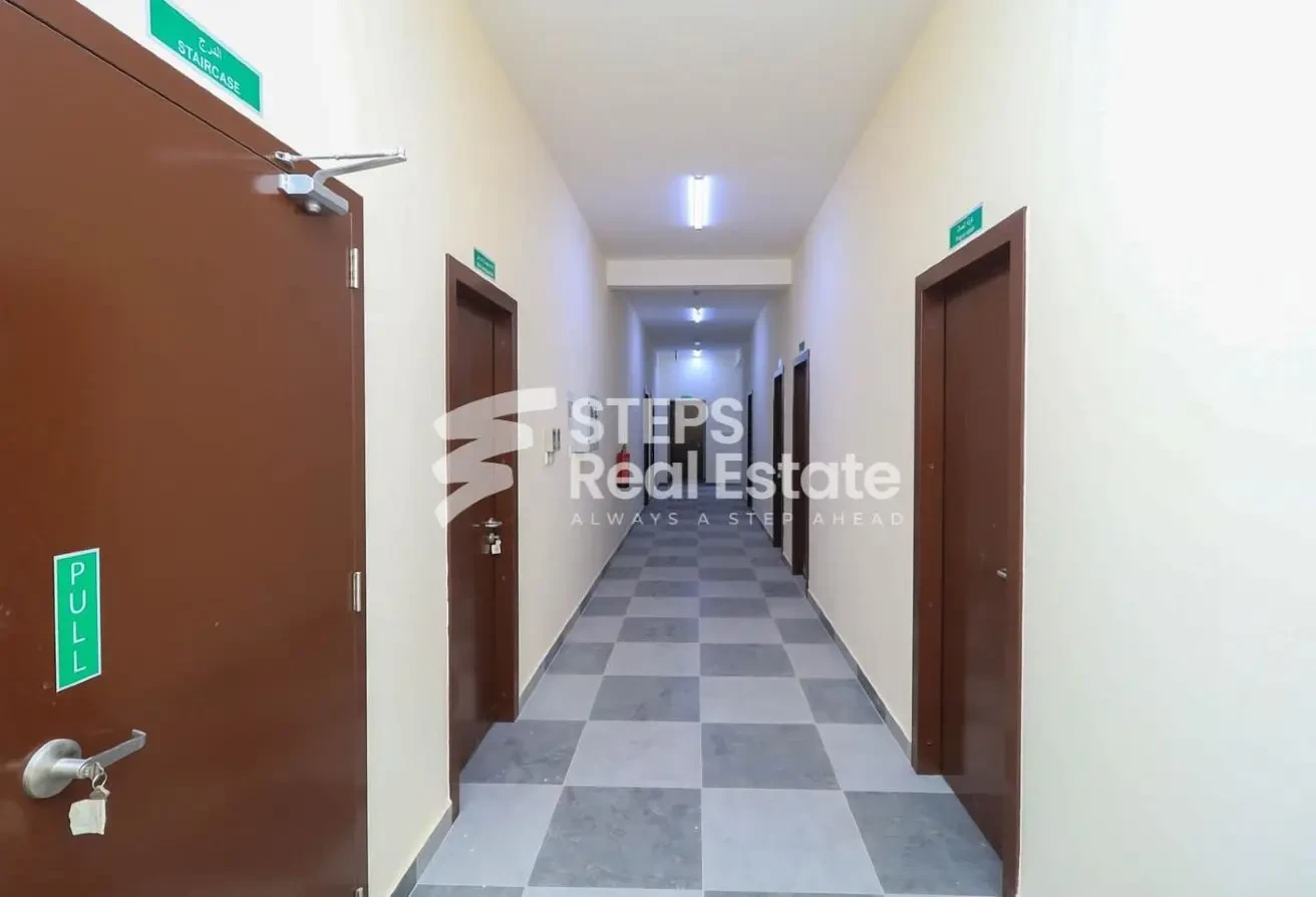 Brand New Labor Camp for Rent in Birkat Al Awamer - Labor Camp in East Industrial Street