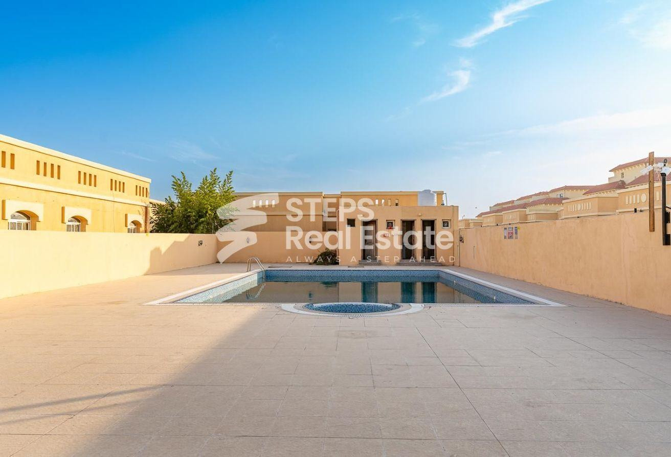 More than 50 Villas for Staff Accommodation - Staff Accommodation in Umm Salal Ali
