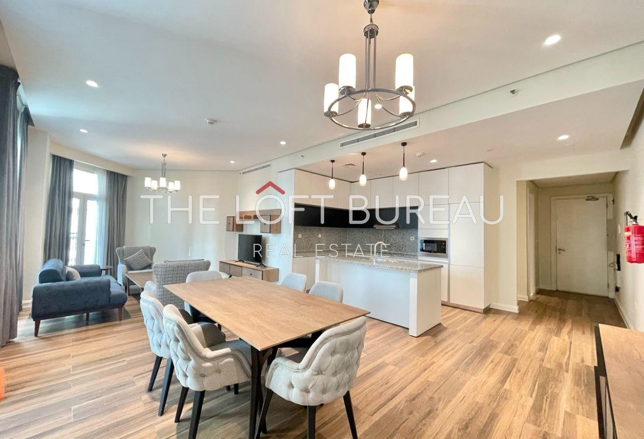 Investor 3BR | Floresta Garden | High ROI invest