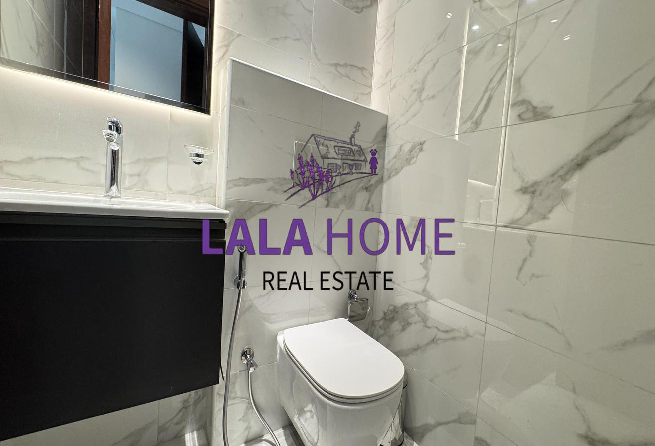 Luxury Brand new 1BR with only 10% downpayment - Apartment in Gewan Island