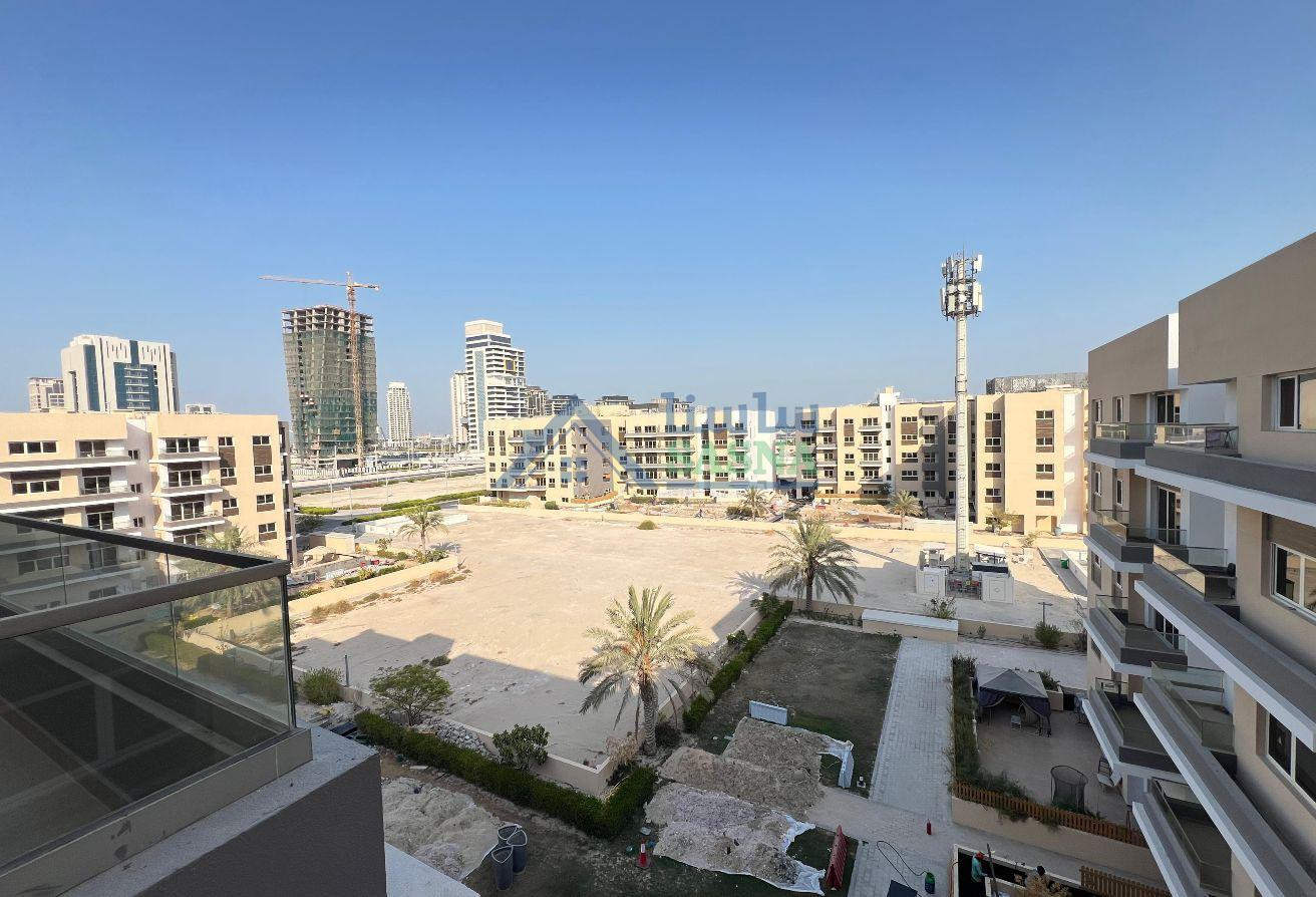 1BHK-SEMI FURNISHED-AFFORDABLE-INCLUDING BILLS - Apartment in Dara
