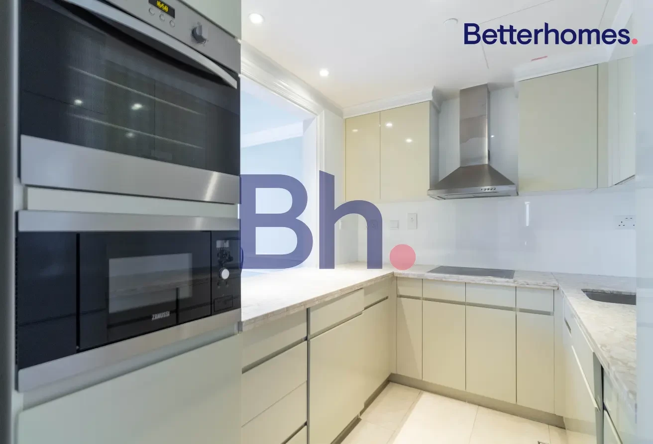ELEGANT 2 BEDROOMS | HIGH-RISE WEST BAY LIVING - Apartment in West Bay