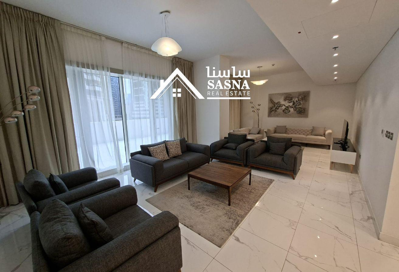 Your Perfect Two-Bedroom Retreat in West Bay Await