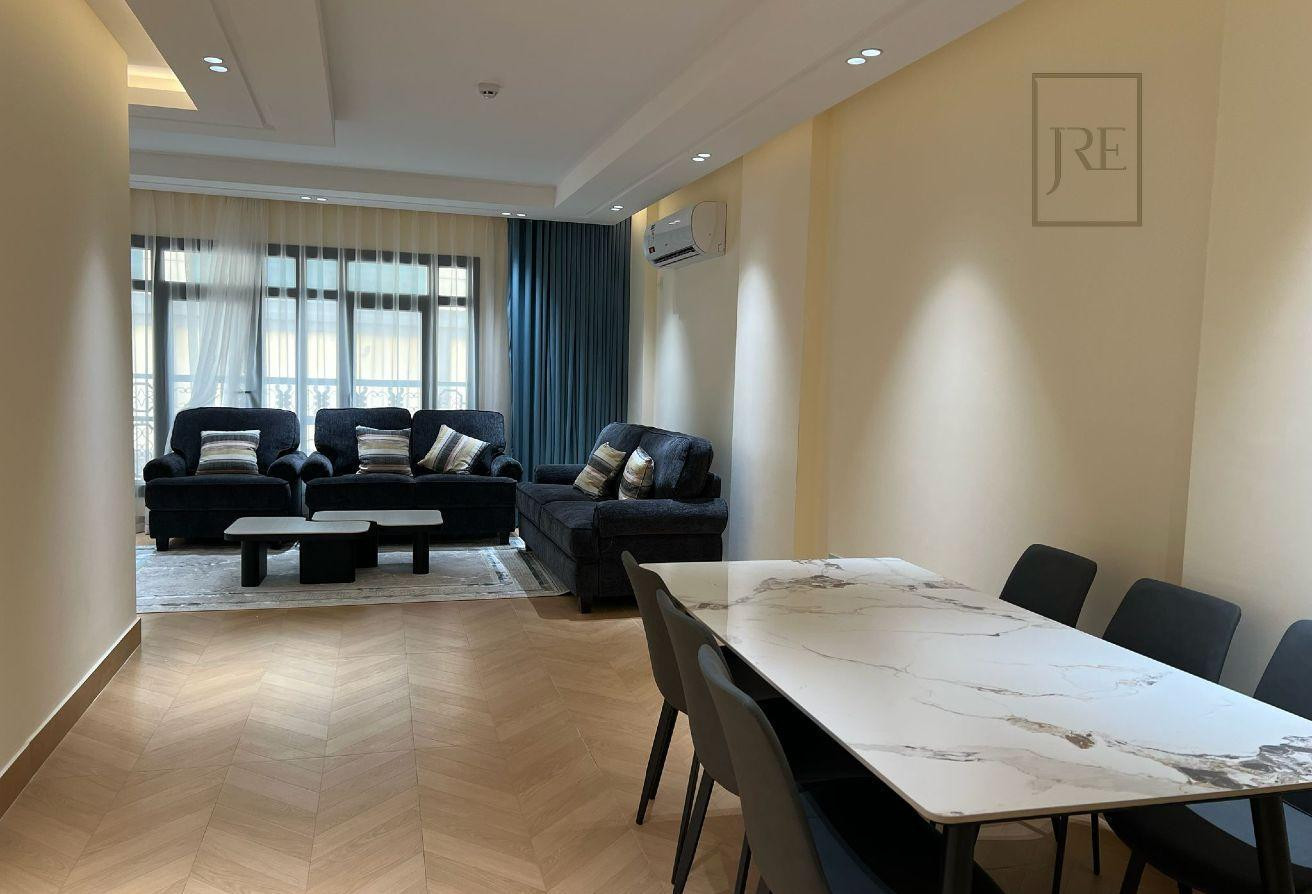 No Commission | Brand New Apartment in Al Nasr