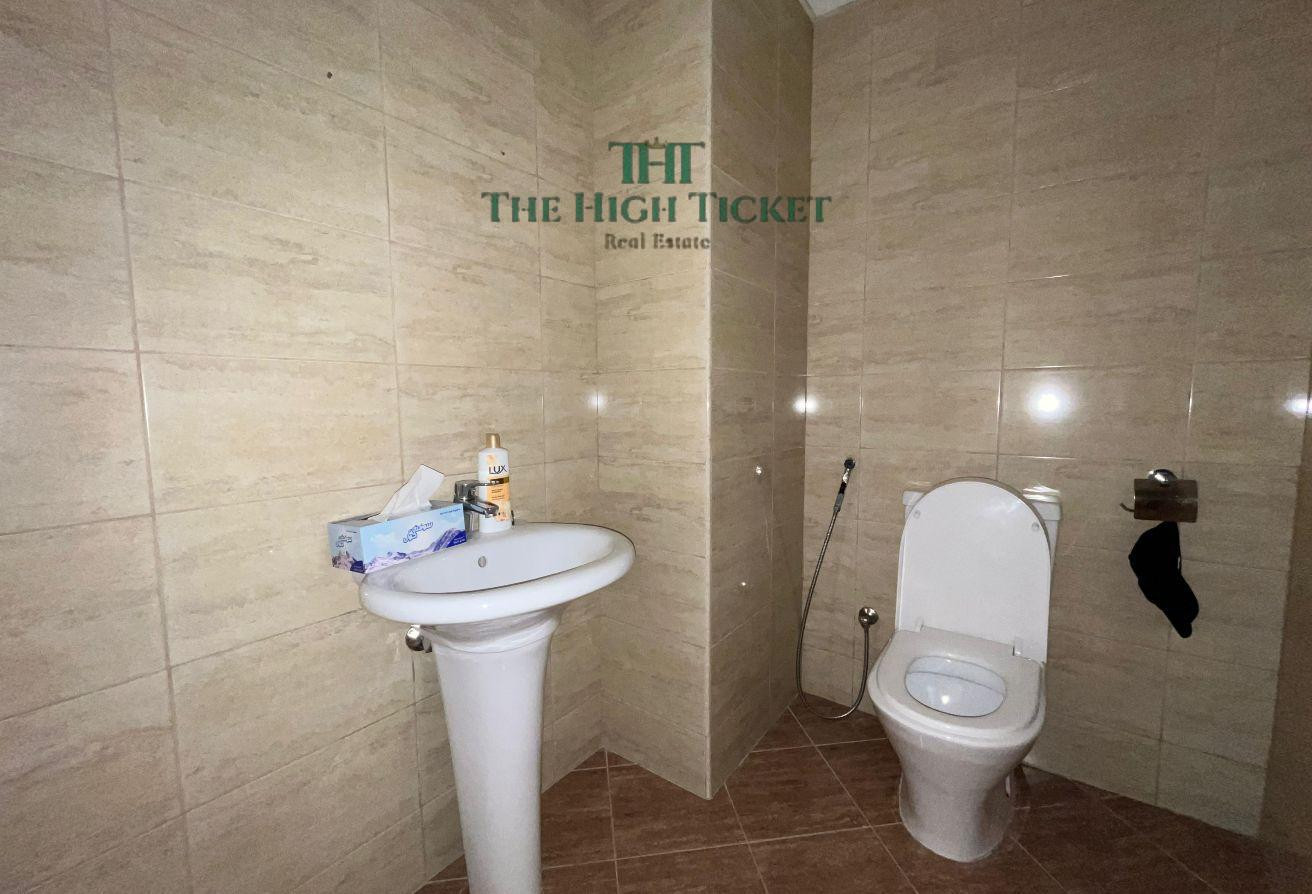 Luxurious | 1BHK | FF | Balcony