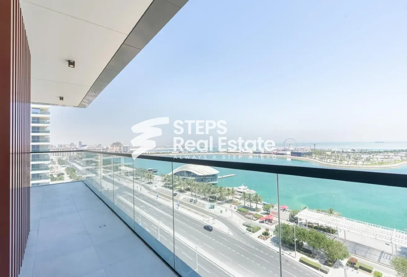 Sea View Apartment with Payment Plan - Apartment in Marina District