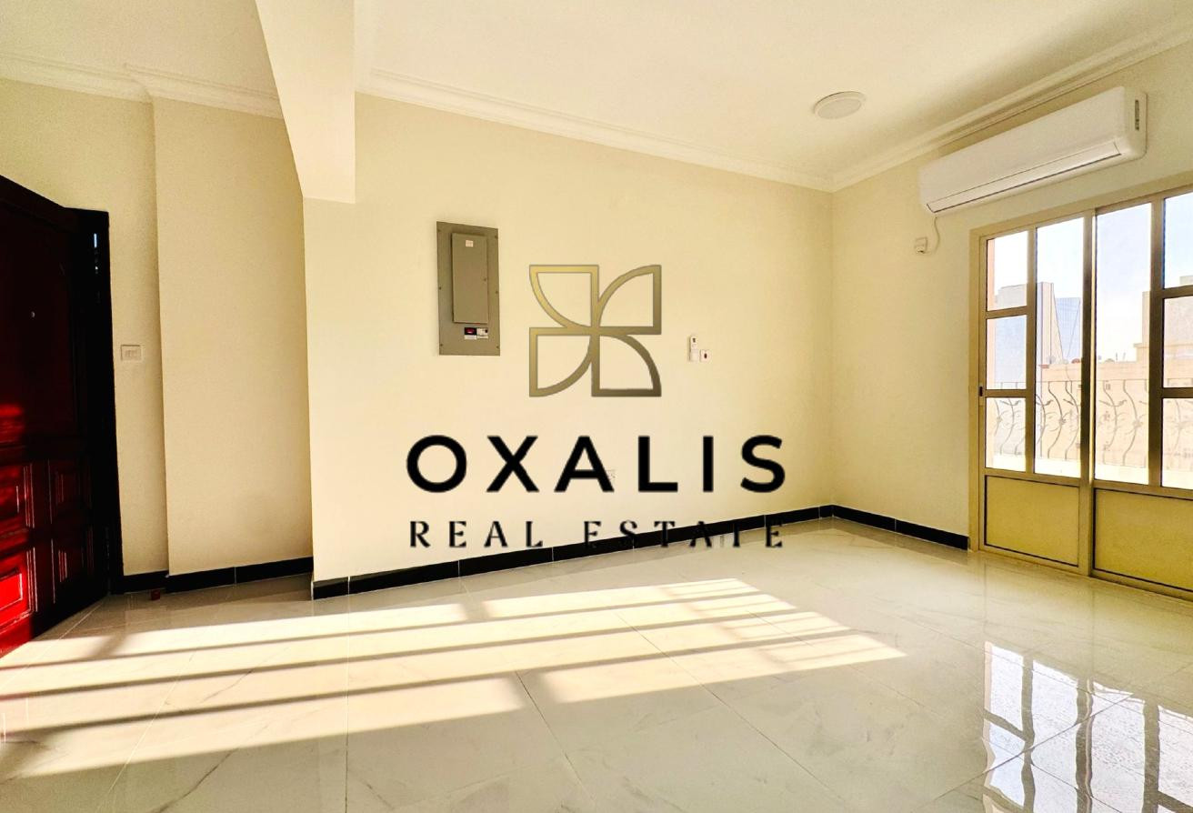 1 MONTH FREE | 3 BDR + BALCONY | LIMITED OFFER