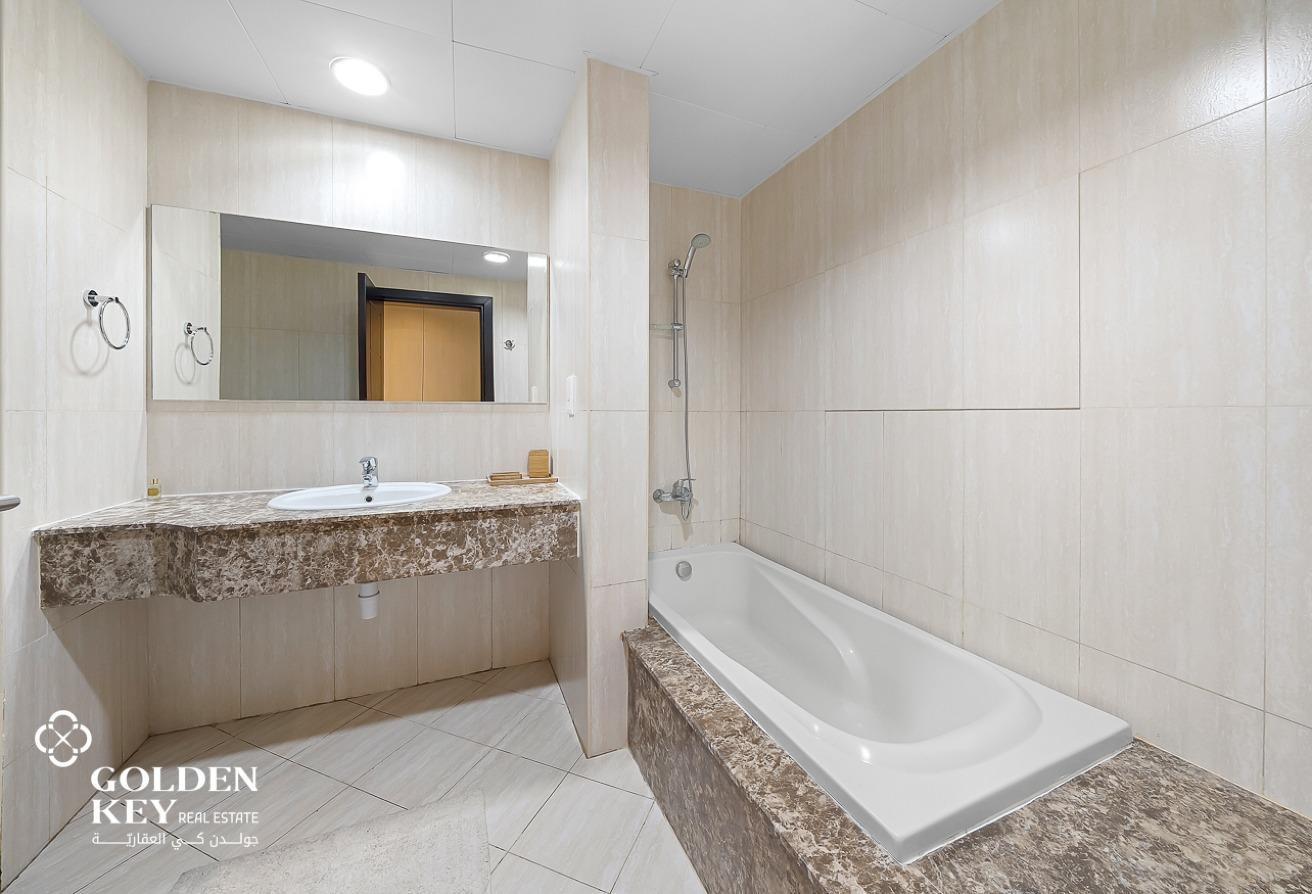 Premium 1BHK+Office for Rent| Furnished| The Pearl