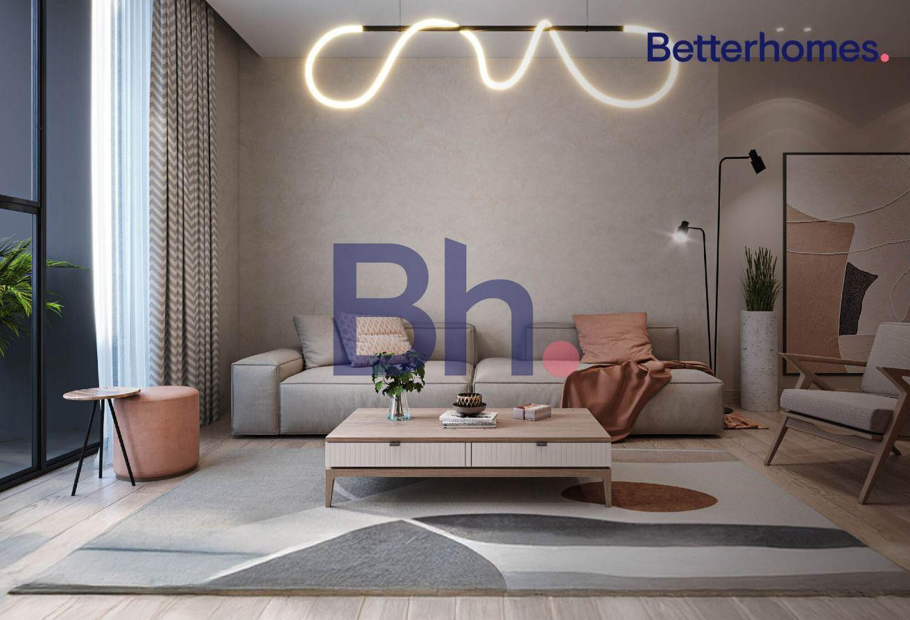 CAPITAL GROWTH OPPORTUNITY | 1BR IN LUSAIL MARINA - Apartment in Lusail Residence