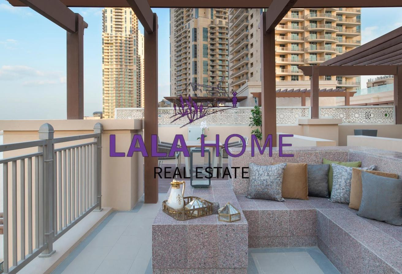 Villa, Private Pool, No Agency fees - Pearl - Villa in Abraj Bay