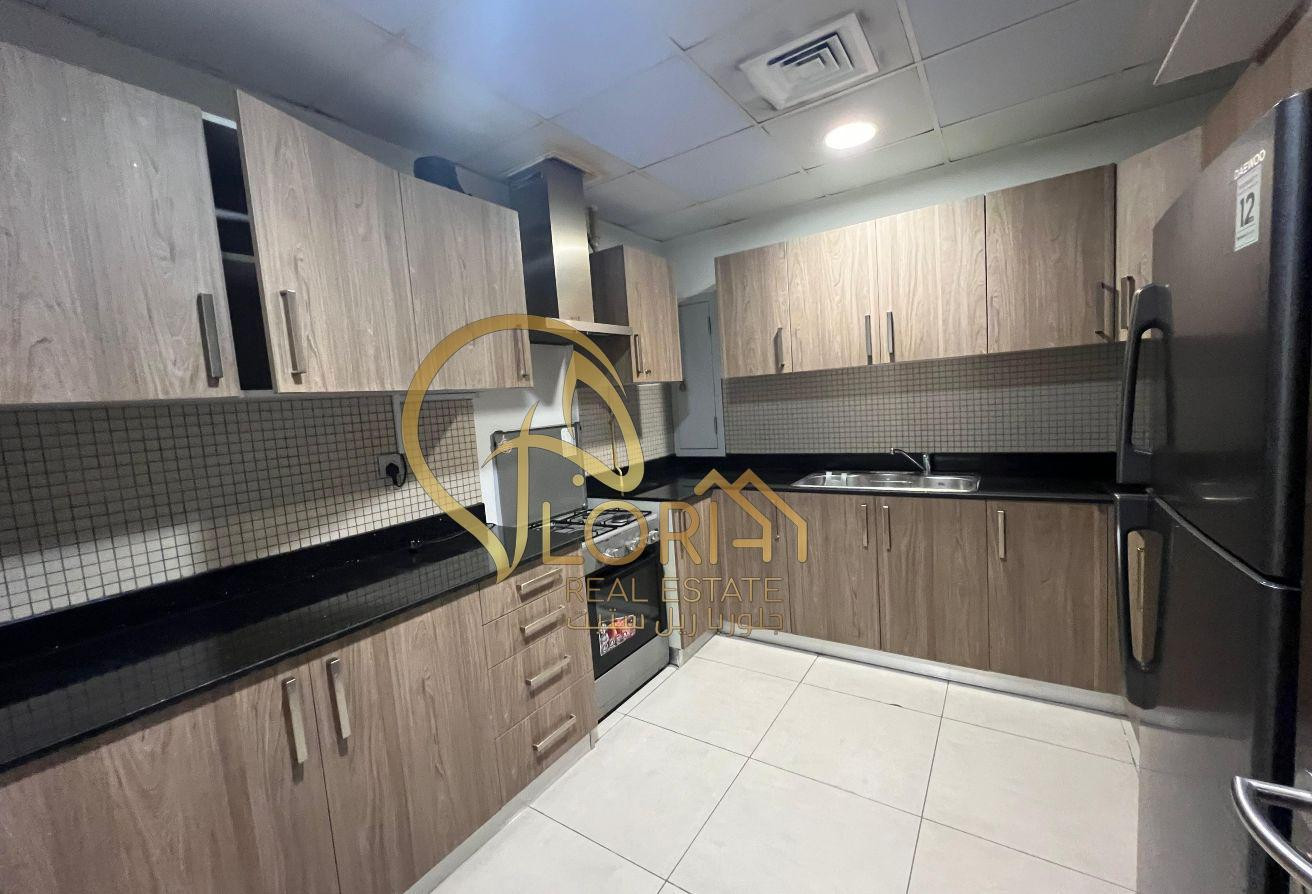 Amazing Furnished 2BHK+Maid in Lusail| 7.5K Incl. - Apartment in Fox Hills South