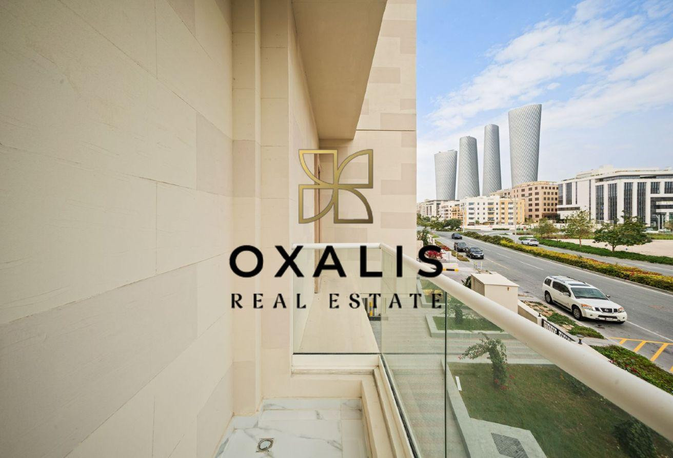 MODERN AND STUNNING 2 BHK FURNISHED | POOL ACCESS - Apartment in Piazza 2