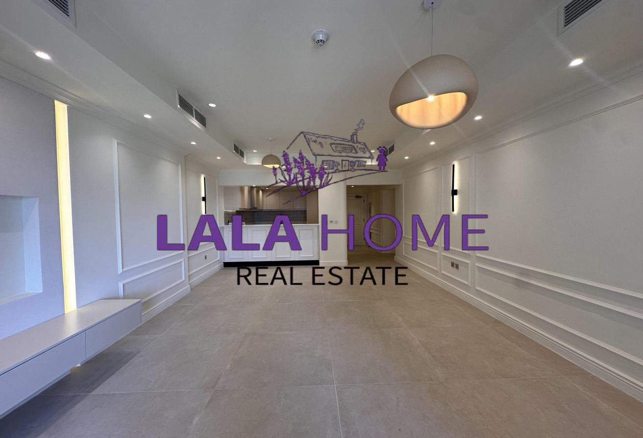 HOT OFFER FOR FULLY RENOVATED 2BD IN PORTO ARABIA - Apartment in West Porto Drive