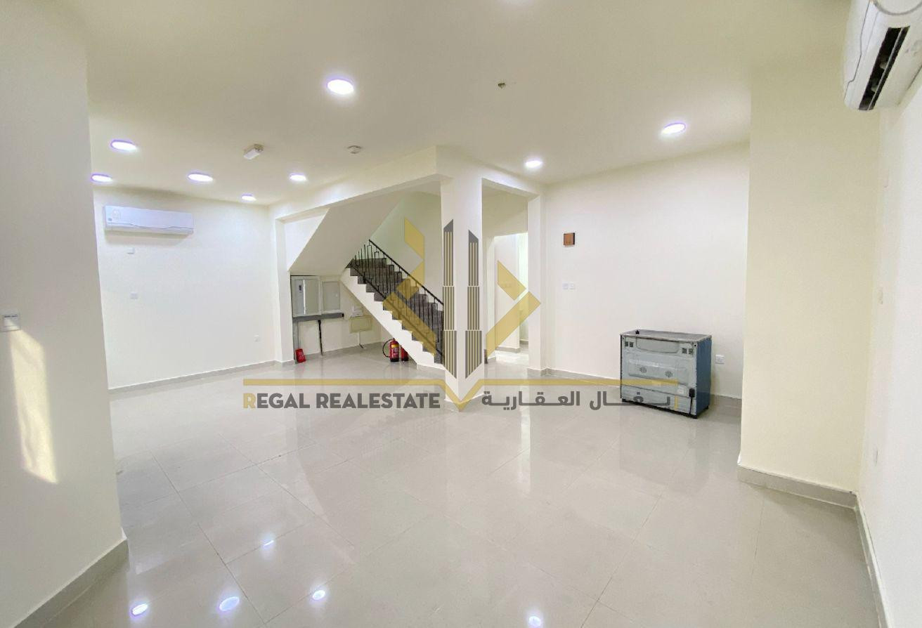 2 Months Free | 5+Maids Room Villa in Abu Hamour - Villa in Bu Hamour Street