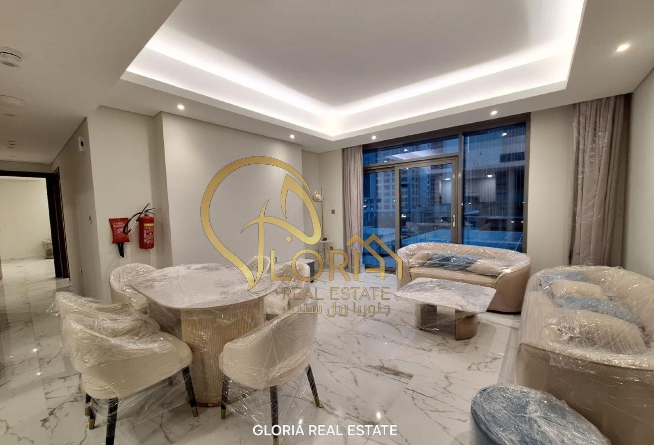 Brand New Luxury 2 Bedroom Apartment for Rent