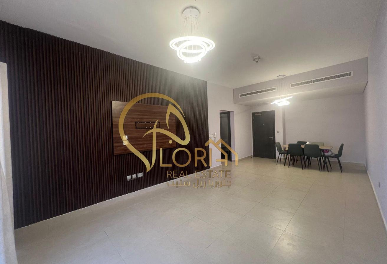 Future & Present Investment – Fox Hill |2BR + Maid