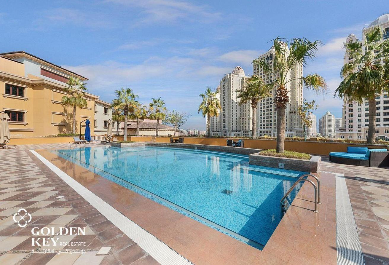 NO COMMISSION ✅ Studio+1 Month free ✅ Affordable - Apartment in Medina Centrale