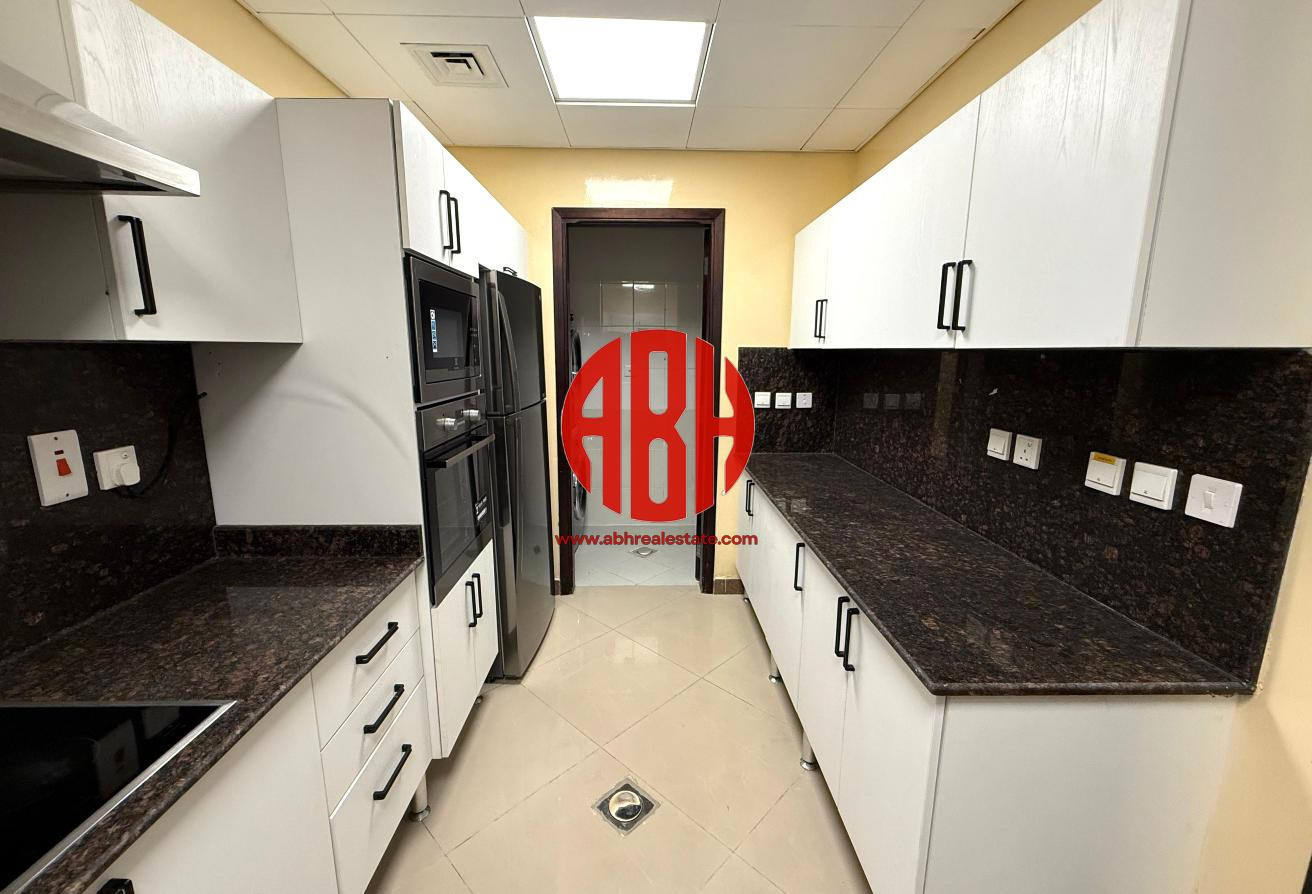 BILLS FREE | LUXURY 2 BDR FF | EXCLUSIVE AMENITIES - Apartment in West Bay