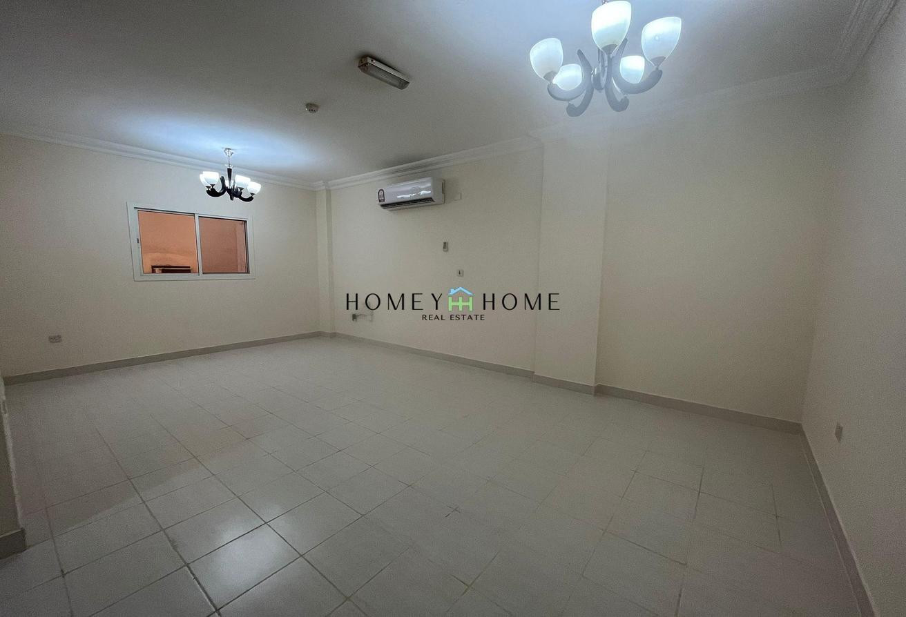 apartment 3-bedrooms in old airport - Apartment in Old Airport Road