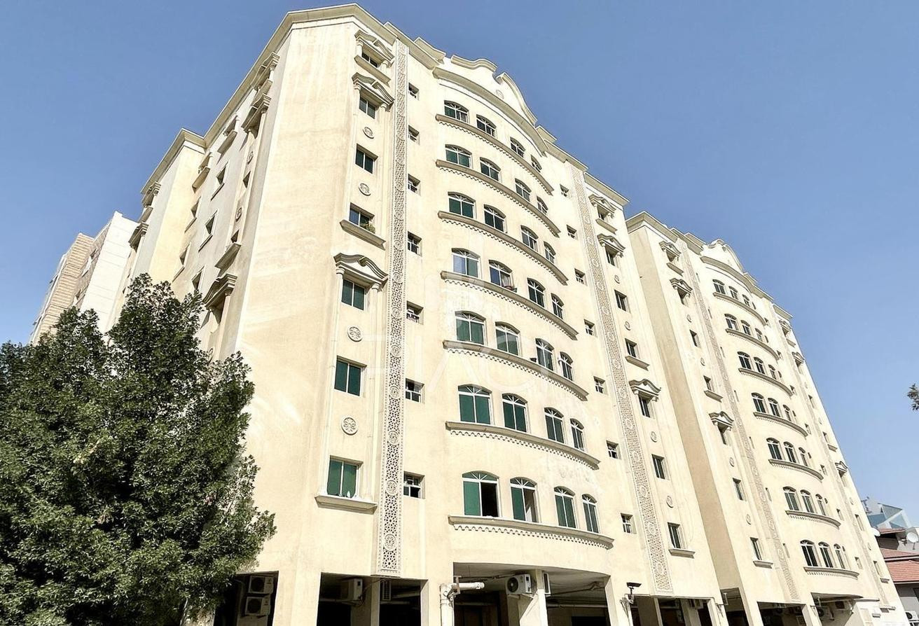 2BHK FULL FURNISHED INCLUDING ALL BILLS IN AL-SADD