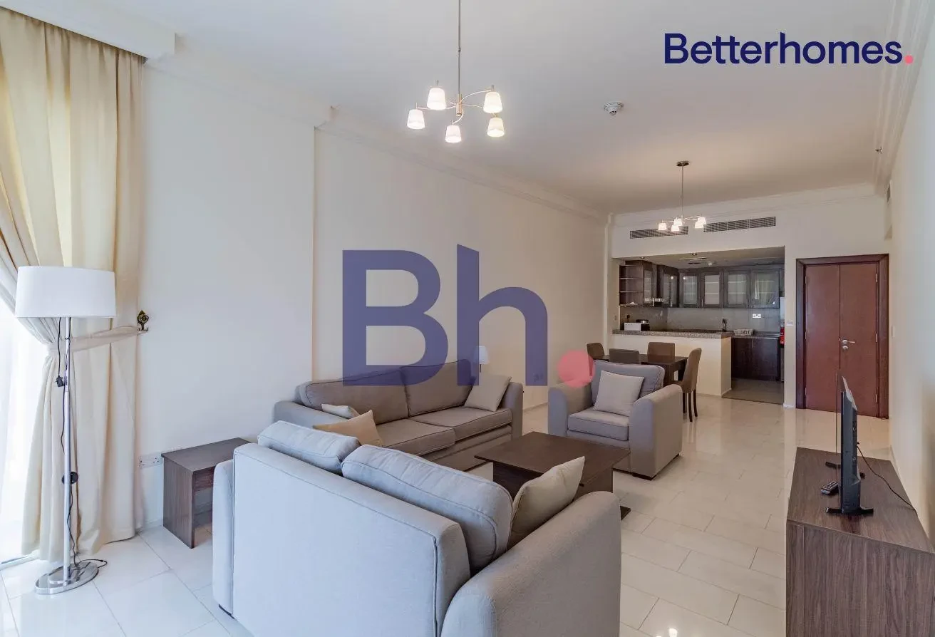 READY TO MOVE | BEACH ACCESS | NO BALCONY - Apartment in Doha