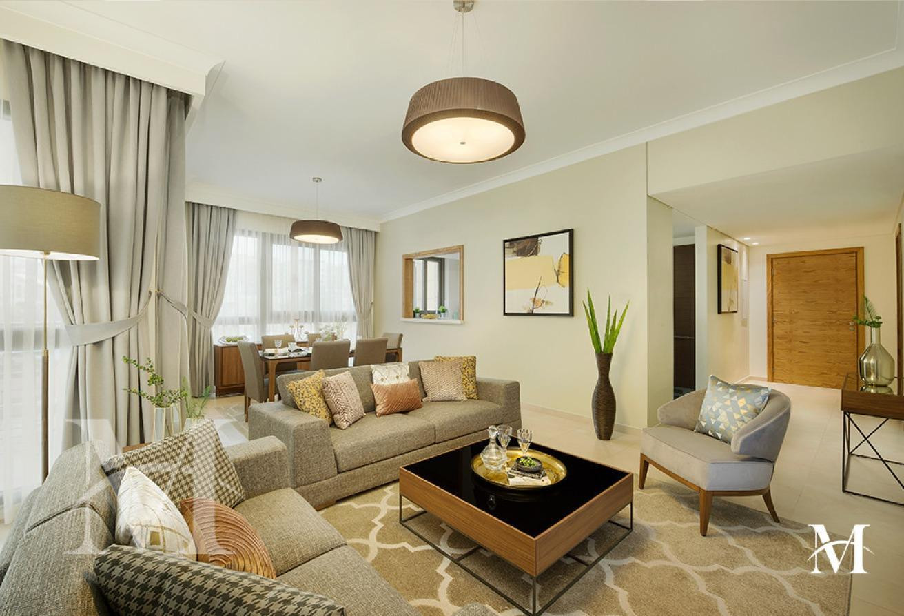 Le Mirage ICON | NO COMMISSION | 2 Bedroom