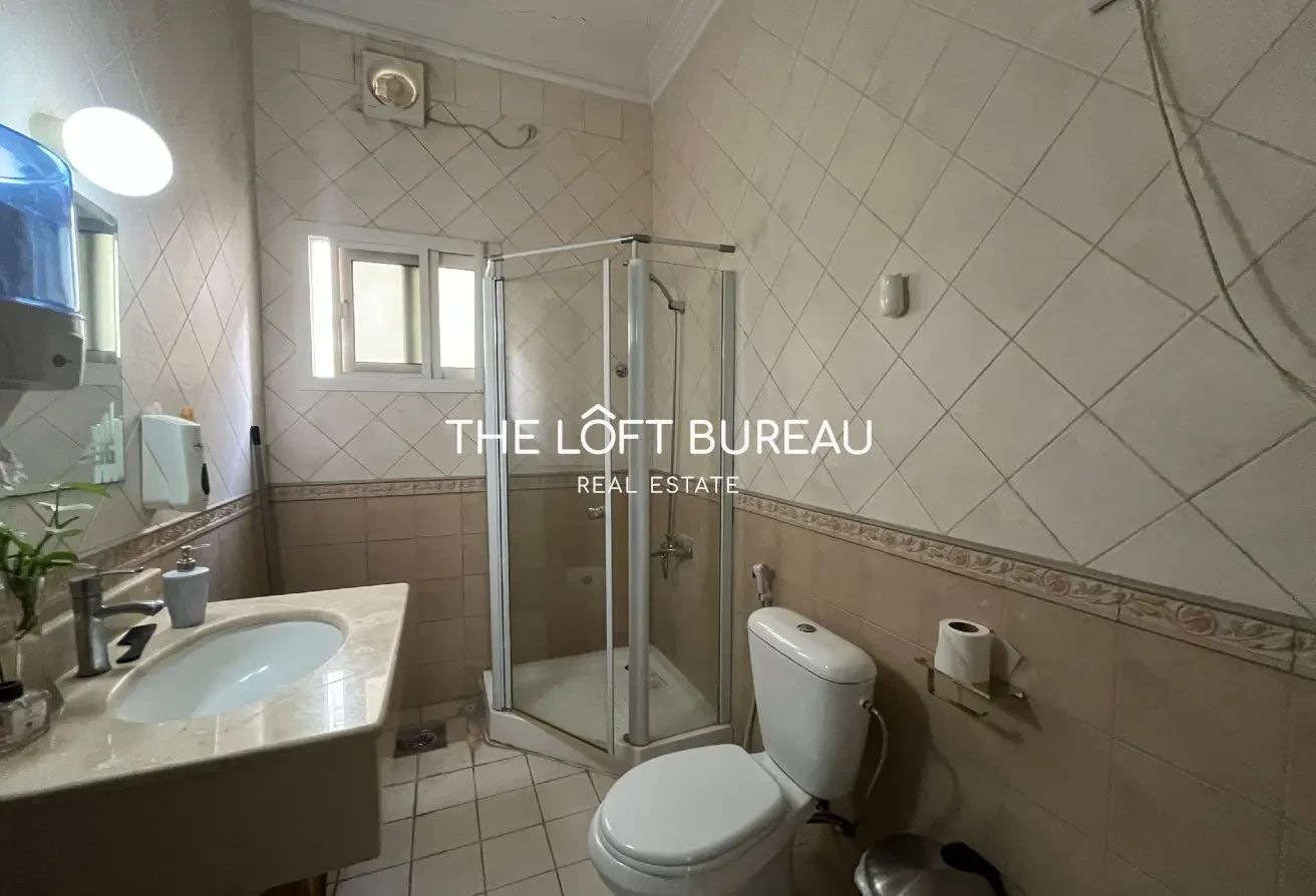 SPACIOUS COMMERCIAL VILLA || FREEJ AL SOUDAN - Villa in Al Waab
