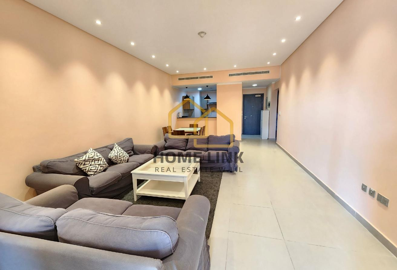 HOT DEAL | 1 BEDROOM FULLY FURNISHED IN FOXHILLS - Apartment in Fox Hills