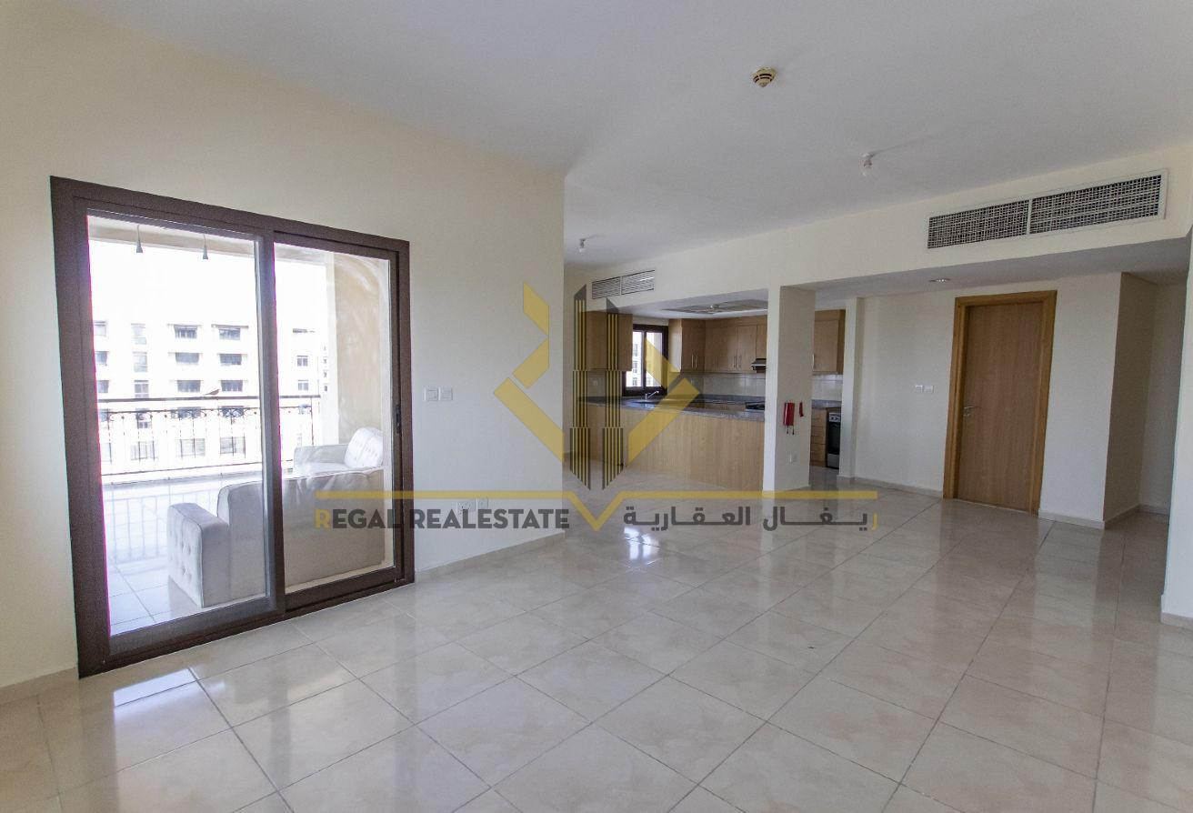 3-Bedroom Apartment in Lusail Fox Hills For sel - Apartment in Fox Hills