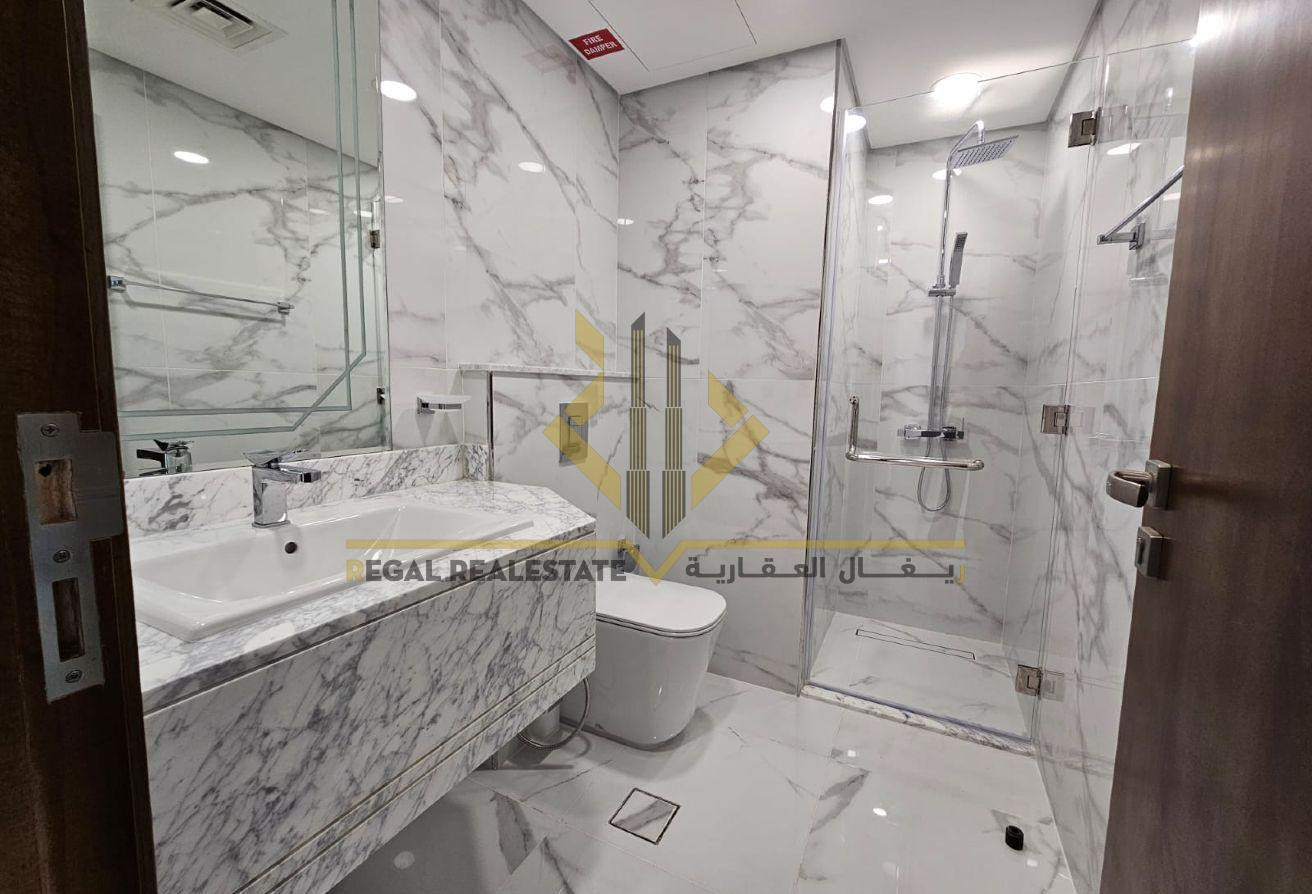 2+maid in lusail marina for only 9500 QAR