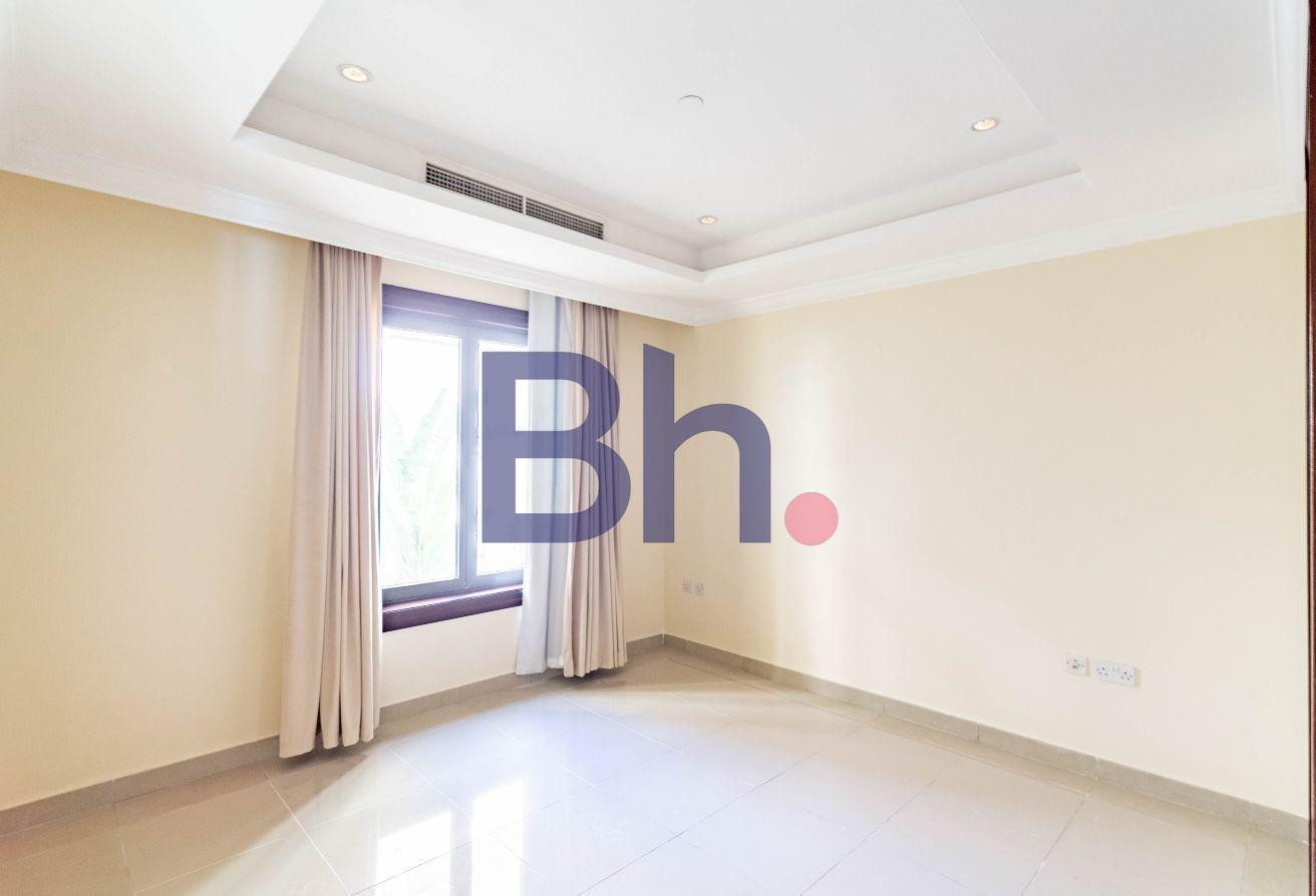 2 BEDROOMS | TOWNHOUSE | MARINA VIEW - Townhouse in West Porto Drive