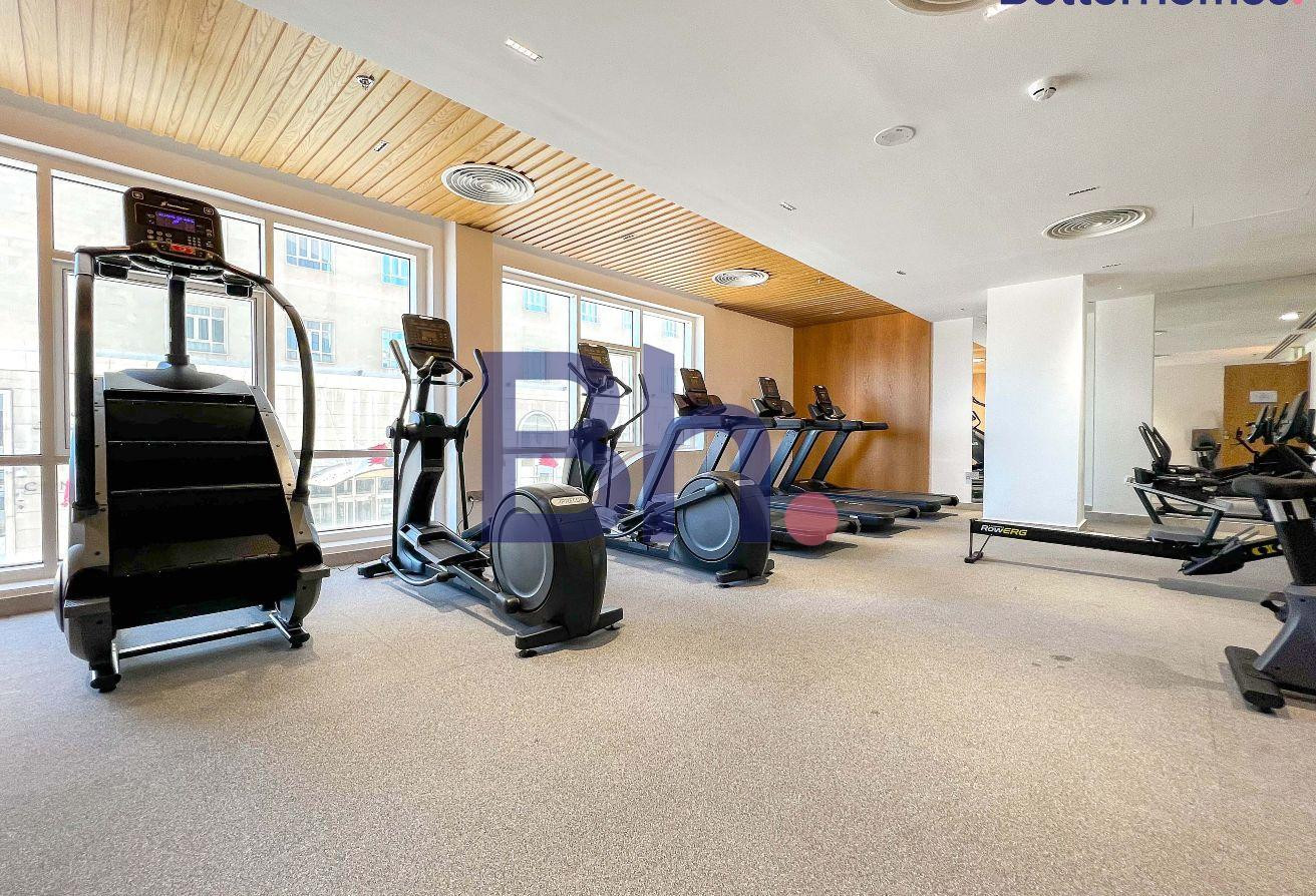 1 BEDROOM | FULLY FURNISHED | HOTEL VIBES - Apartment in Umm Ghuwailina