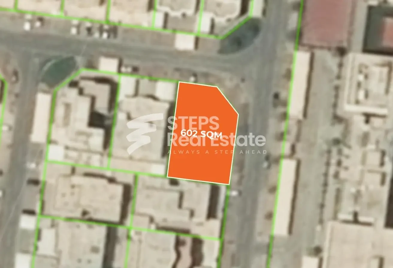 Residential Land for Sale in Al Thumama - Labor Camp in Al Hadara Street