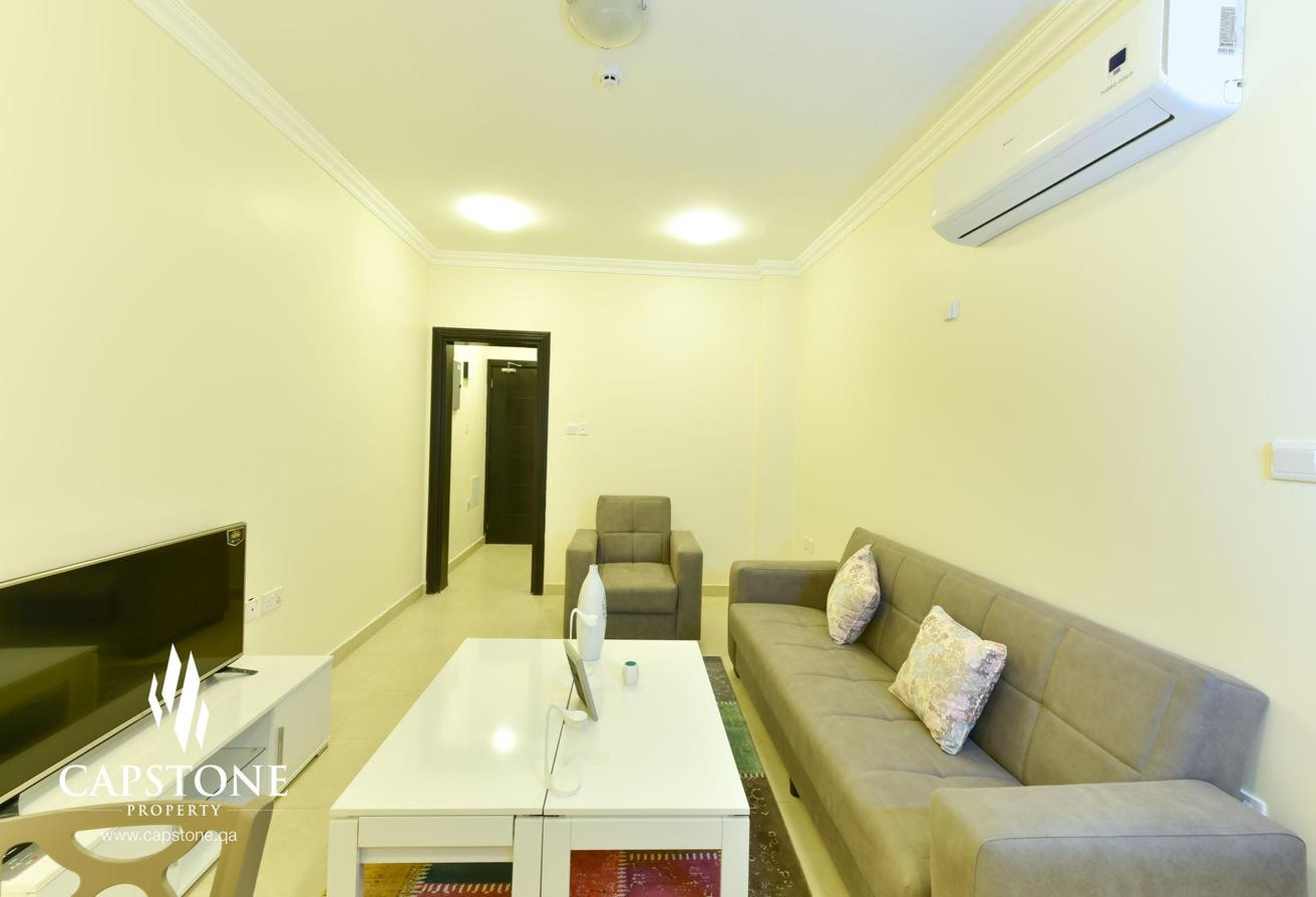 BEST PRICE ! AFFORDABLE 2 BEDROOMS FULLY FURNISHED