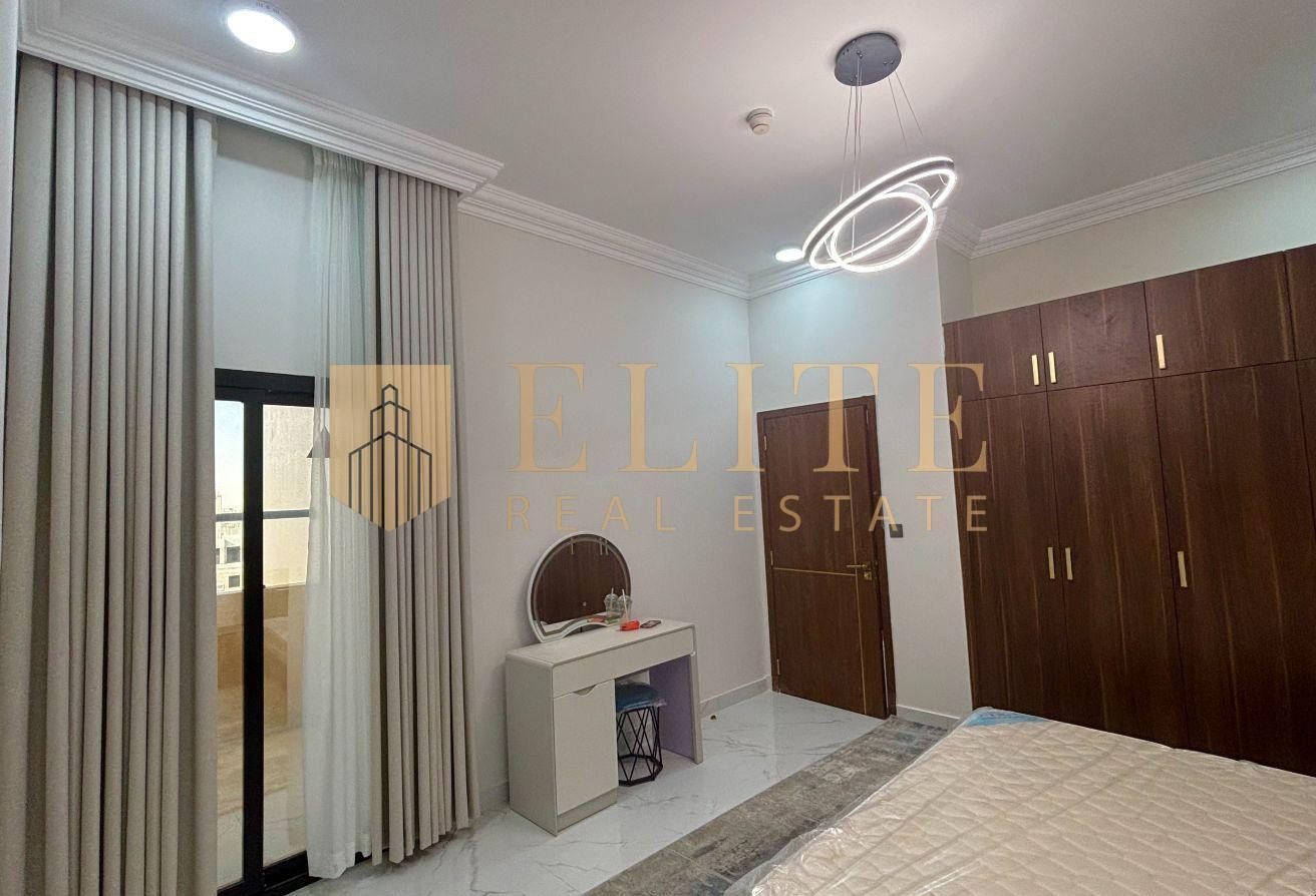 Brand New 2BR Apartment | Fully Furnished | Pool - Apartment in Al Khazin Street