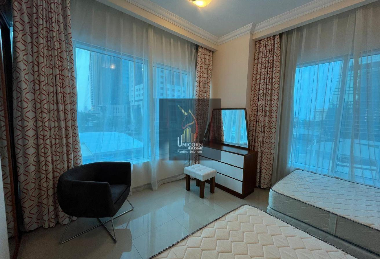 Luxury 3+1 BHK| West Bay|Bills Inc|1 MONTH FREE - Apartment in West Bay