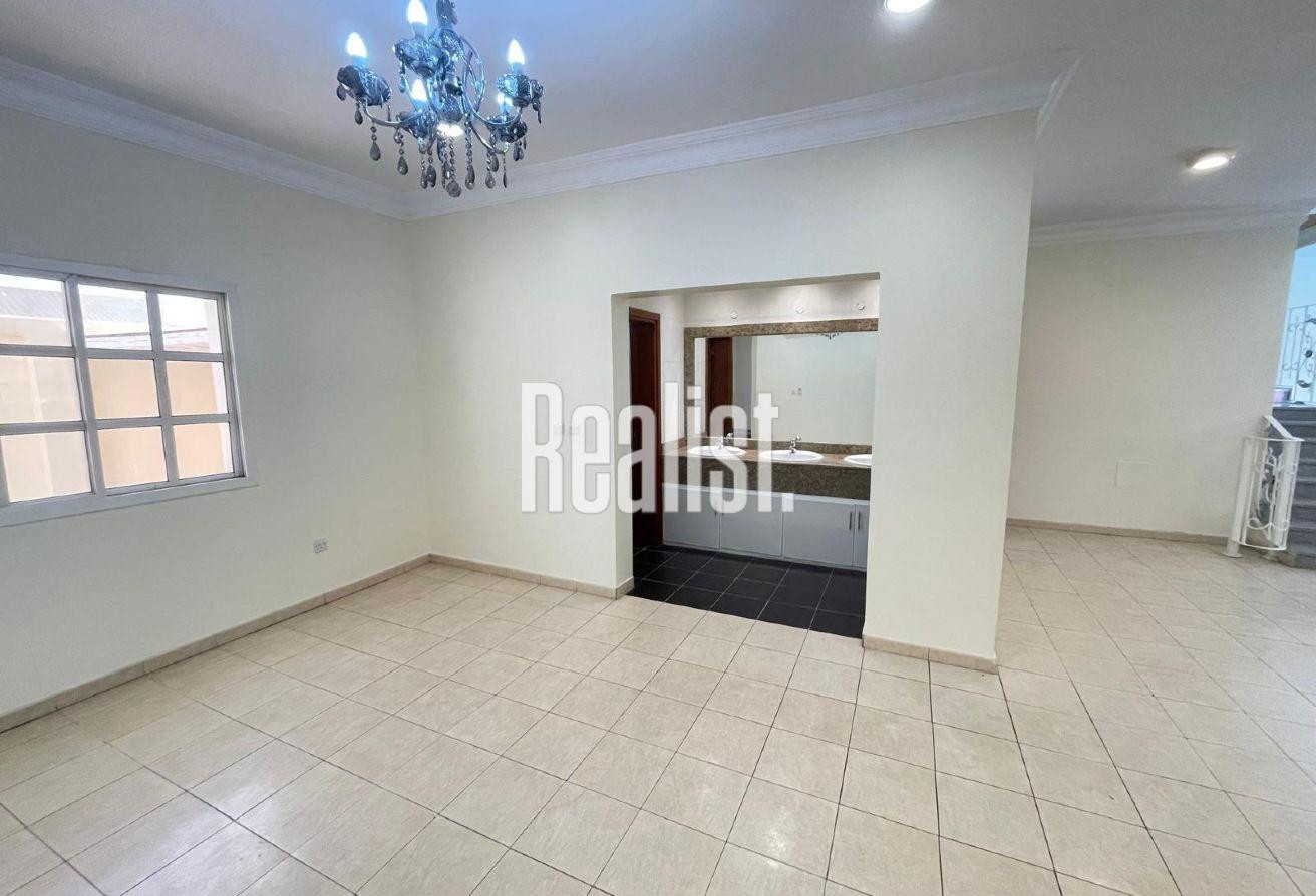SPACIOUS 3 BEDROOM COMPOUND VILLA WITH SHARED POOL - Compound Villa in Ain Khaled