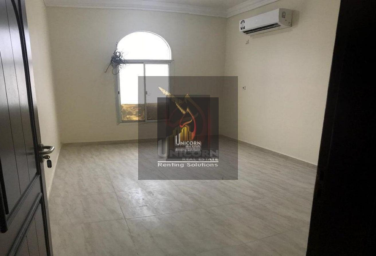 5 BHK Accommodation for Staff in Ain Khalid - Staff Accommodation in Ain Khaled