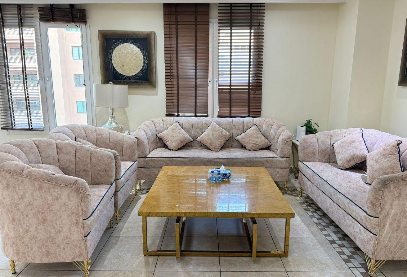 Spacious 3BR + Maid with Full Marina View | Pearl - Apartment in East Porto Drive