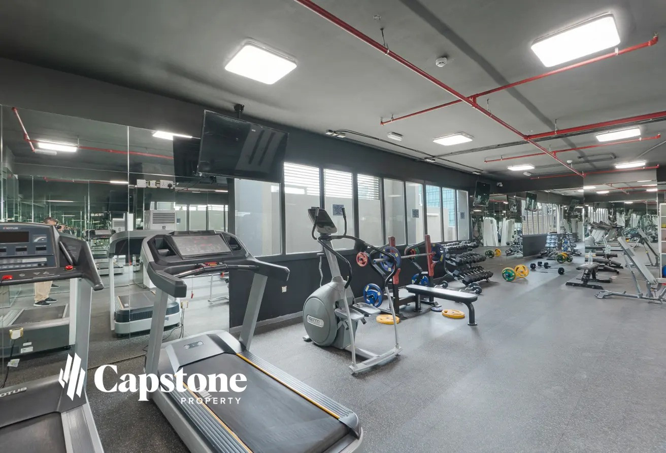 SPACIOUS | 3BHK + MAIDS | 1 MONTH FREE | WESTBAY