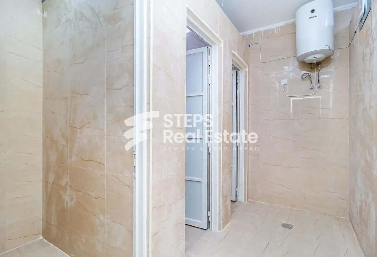 54 Rooms Labor Camp for rent — Al Shamal - Labor Camp in Doha
