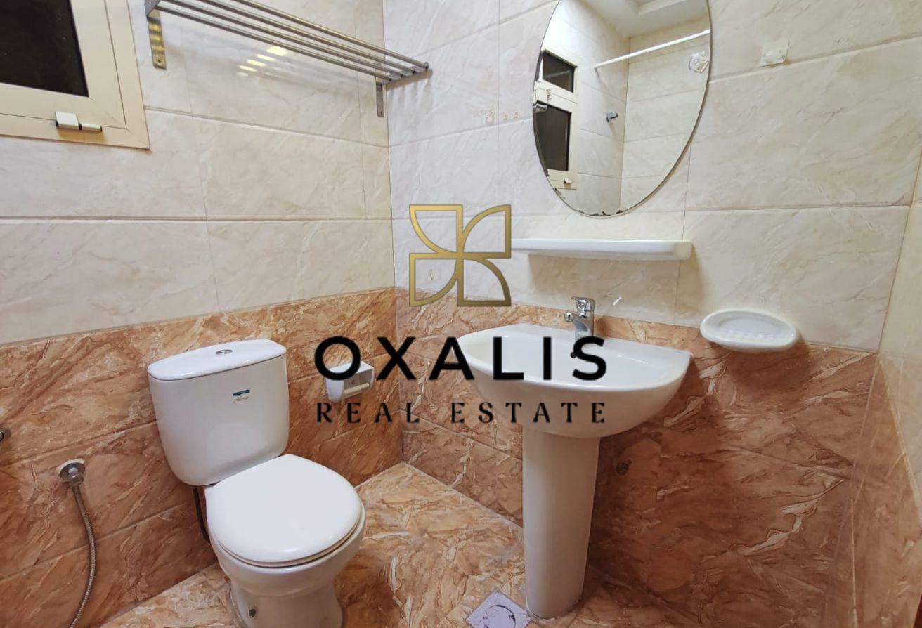 FURNISHED 1 BEDROOM IN MUNTAZAH | CENTRALIZED AC