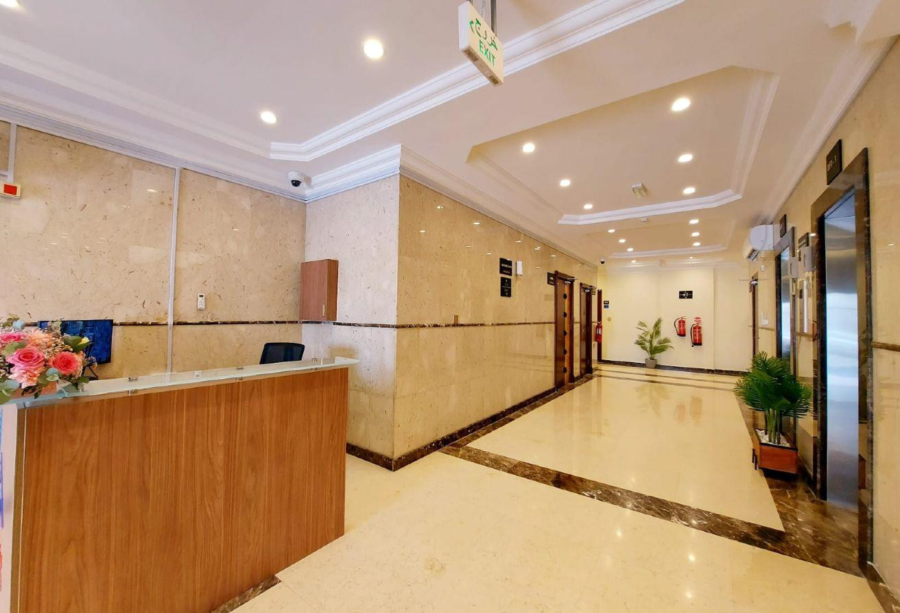 BRAND NEW &#34;BHK apar - Apartment in Madinat Khalifa Building 58