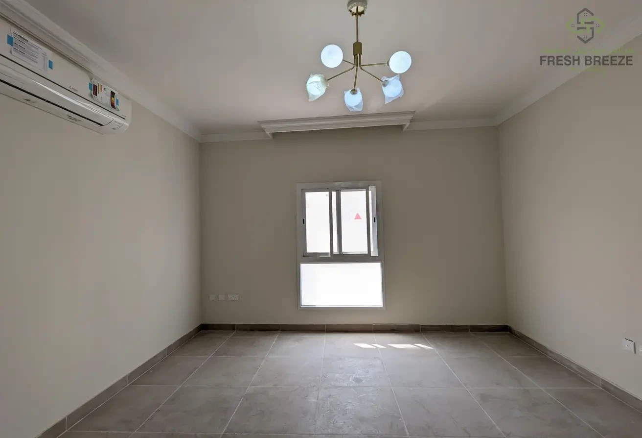 Brand New | 1 Month Free 3BHK For Family - Apartment in Al Aman Street