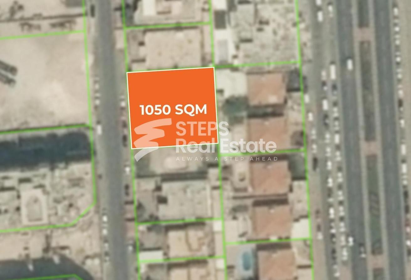 Commercial Land for Sale in Al Waab - Labor Camp in Nour Al Waab