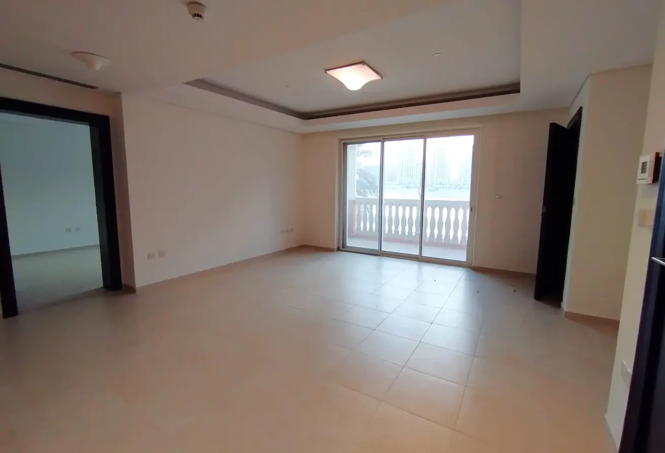 BILLS DONE | STUNNING 1 BEDROOM CHALET |BEACHFRONT - Townhouse in Viva Bahriya