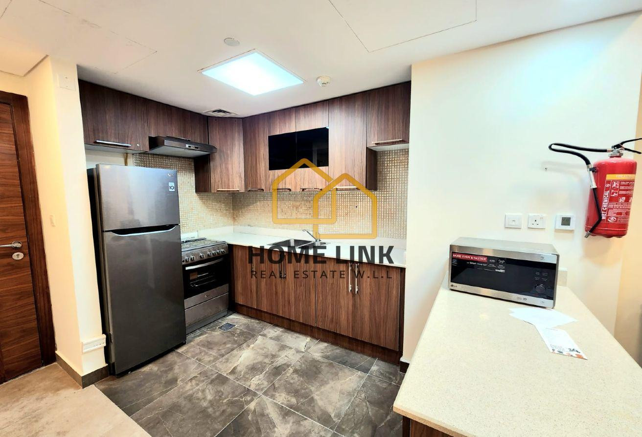 SPACIOUS 2 BEDROOM FF APARTMENT | ONE MONTH FREE - Apartment in Al Erkyah City